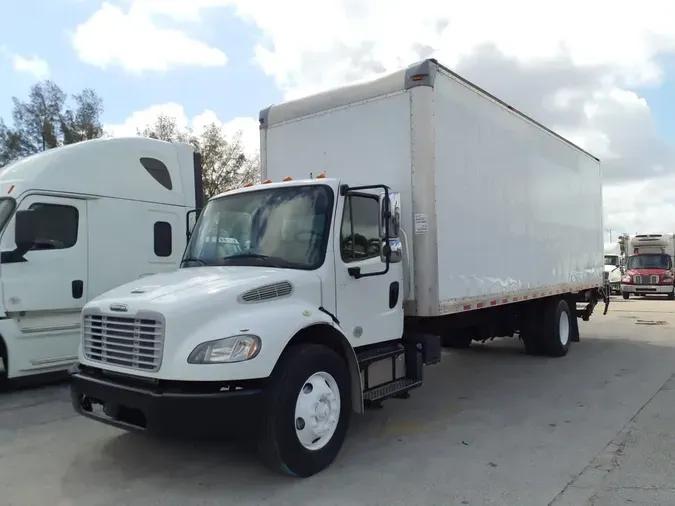 2018 FREIGHTLINER/MERCEDES M2 106fa467fe65c5b1e444340232234384bc6