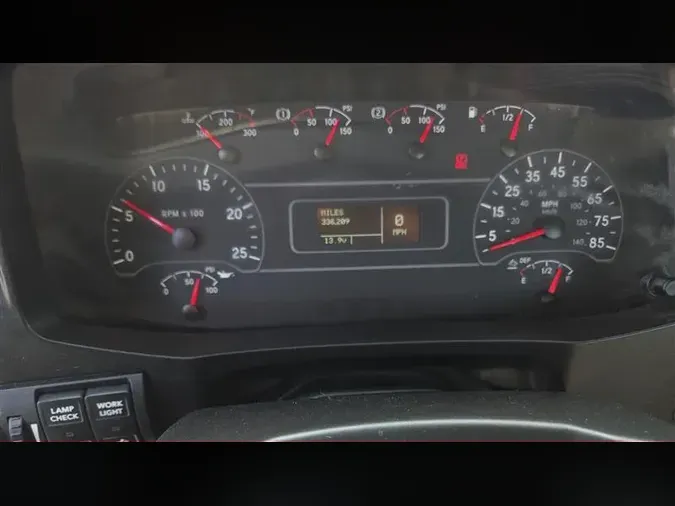 2019 INTERNATIONAL RH613fa4681ef98d3a21c782d34692e62f7ad