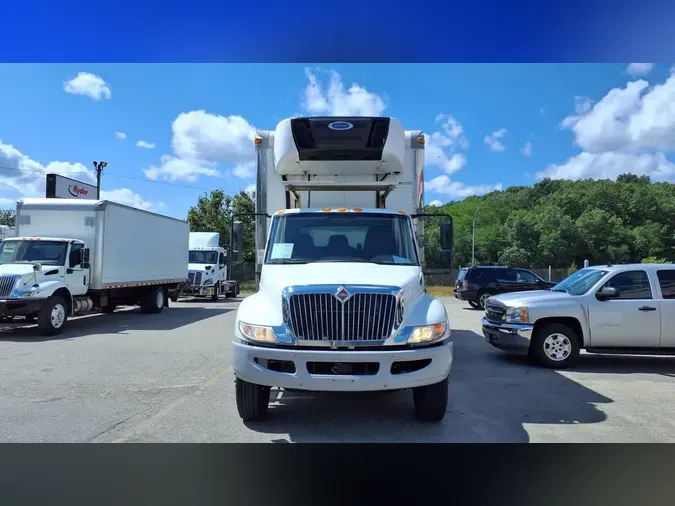 2019 NAVISTAR INTERNATIONAL 4300fa493d9d49a7b35549c6570e19f4a737