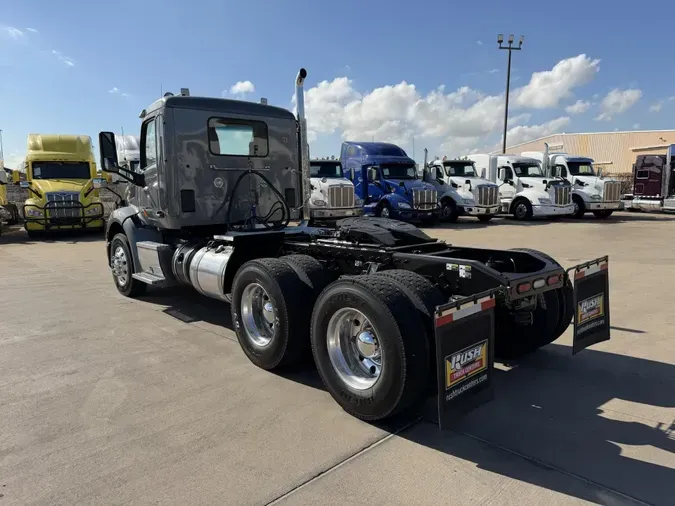 2018 Peterbilt 579fa4992145a0f564df6cafe28d3bbe91e