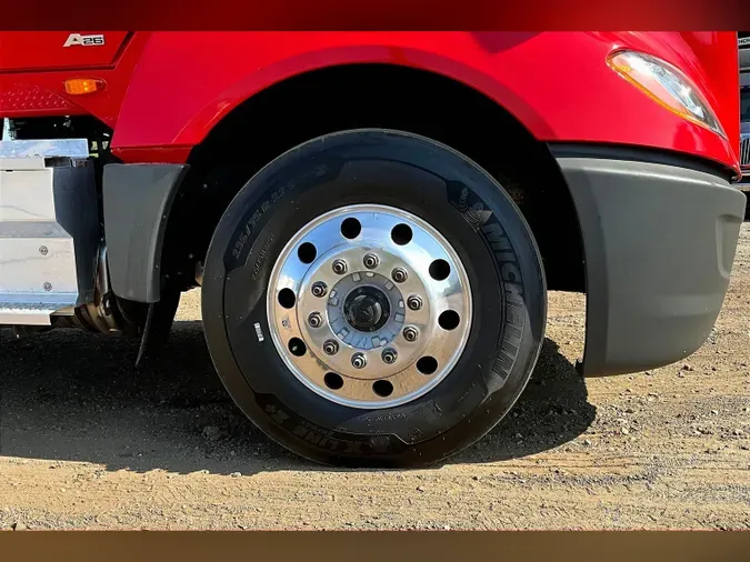 2020 INT LT625 6x4