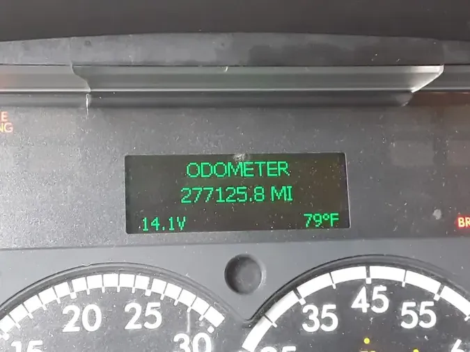 2019 FREIGHTLINER/MERCEDES M2 106