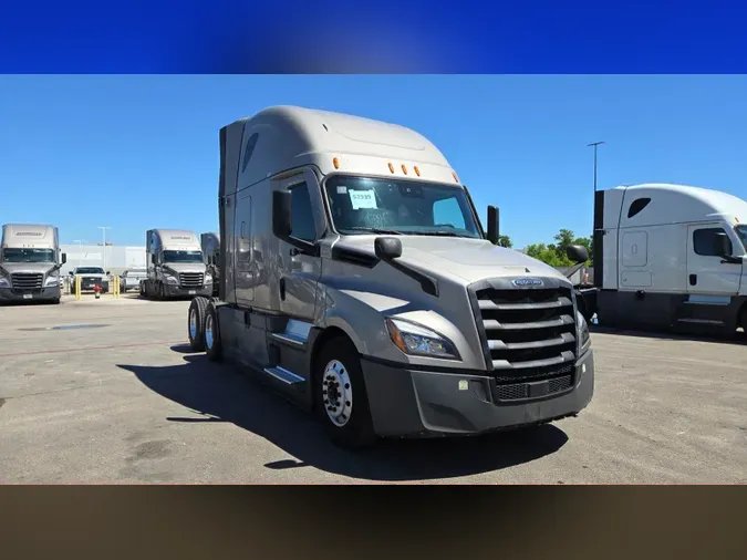 2022 Freightliner Cascadia 126fa4bf2e88c5cfef20c6b2ef9d079fee4