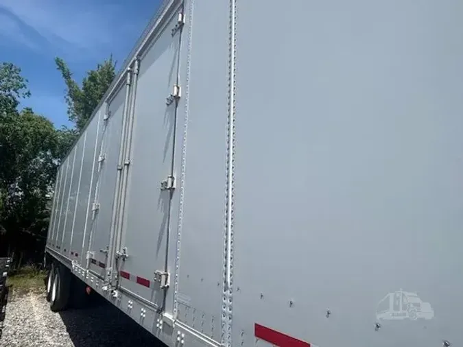 2019 WABASH 53FT. DRY VAN