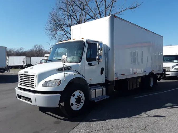 2018 FREIGHTLINER/MERCEDES M2 106fa4cf614971f7fd9e82356e950b95884