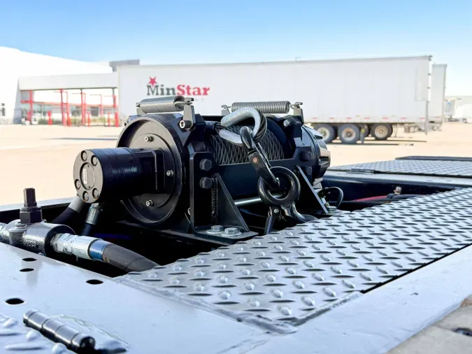 2026 FONTAINE TRAVERSE HT