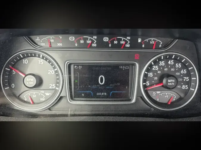 2019 NAVISTAR INTERNATIONAL RH613 DAYCAB S/Afa4e1cb23404badd01c550f182cc025c