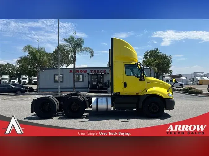 2018 INTERNATIONAL RH613
