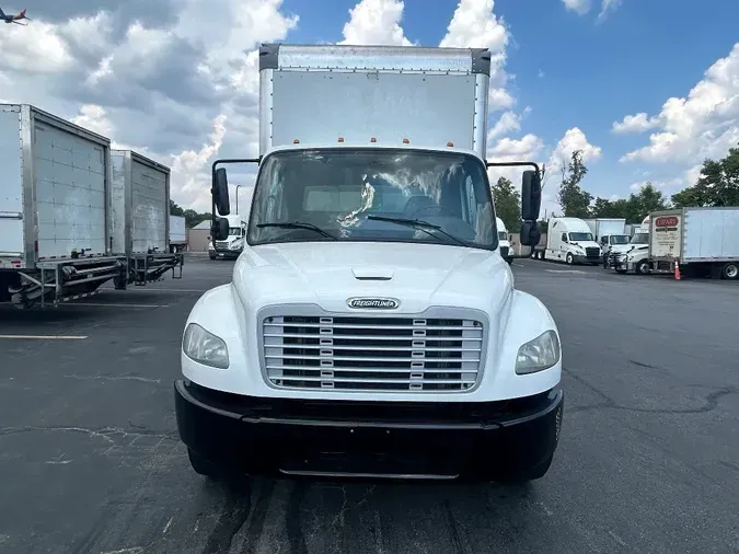 2019 FREIGHTLINER M2 100