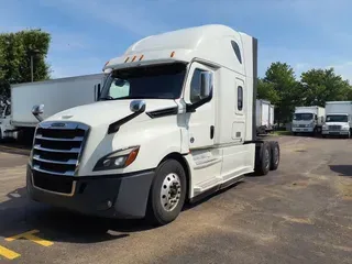 2020 FREIGHTLINER NEW CASCADIA PX12664