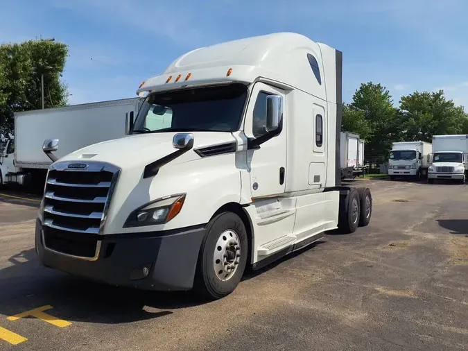 2020 FREIGHTLINER NEW CASCADIA PX12664fa51396225f54068f2d3a79cd467c82b