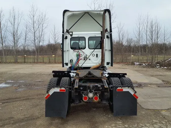 2019 FREIGHTLINER/MERCEDES NEW CASCADIA 116