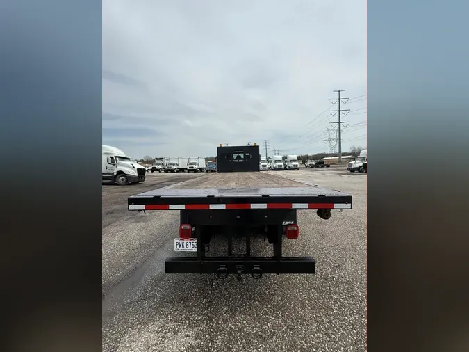2019 International MV607fa52a256bd6922dcf1632ae2d4e9f4ae