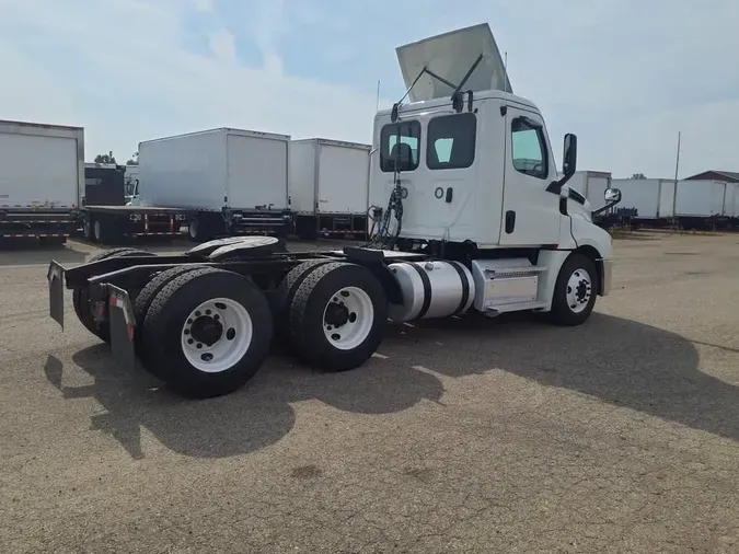2020 FREIGHTLINER/MERCEDES NEW CASCADIA PX12664fa52b5902c6415d3f48bb56ed7ec5e37