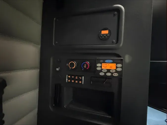 2022 Freightliner Cascadia 126