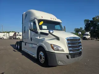 2021 FREIGHTLINER/MERCEDES NEW CASCADIA PX12664
