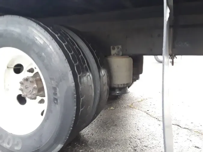 2019 NAVISTAR INTERNATIONAL 4300