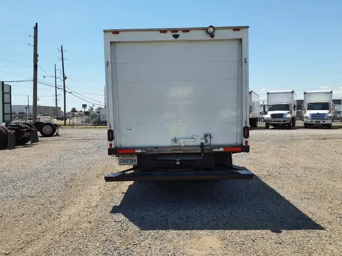 2019 GENERAL MOTORS CORP. SAVANA 3500