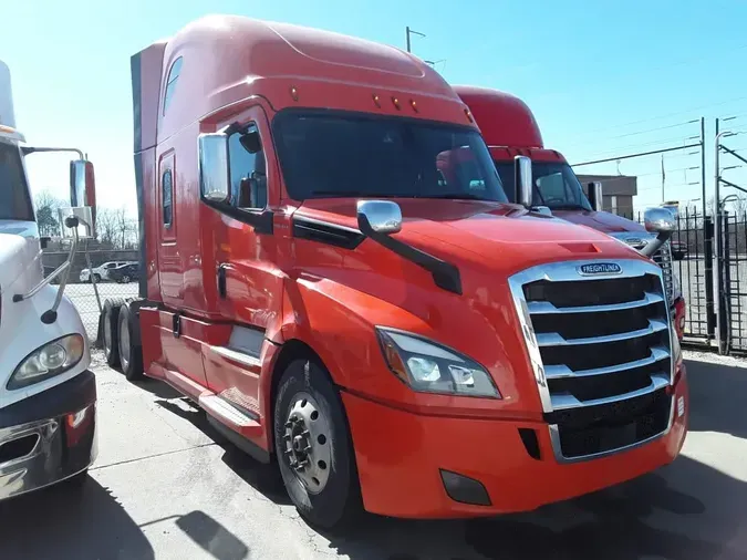 2020 FREIGHTLINER/MERCEDES NEW CASCADIA PX12664