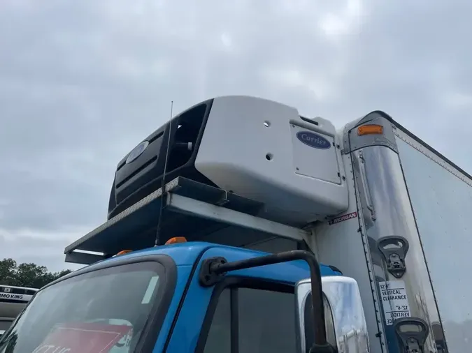 2016 FREIGHTLINER M2 106