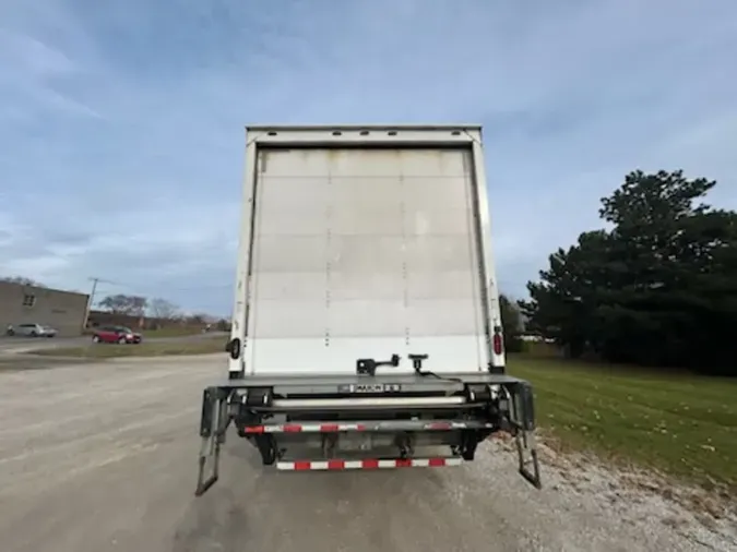 2020 FREIGHTLINER/MERCEDES M2 106