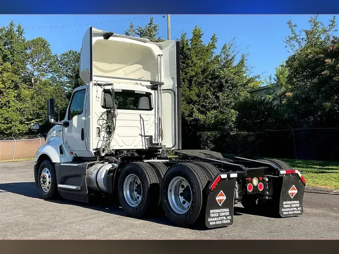 2021 INT LT625 6x4