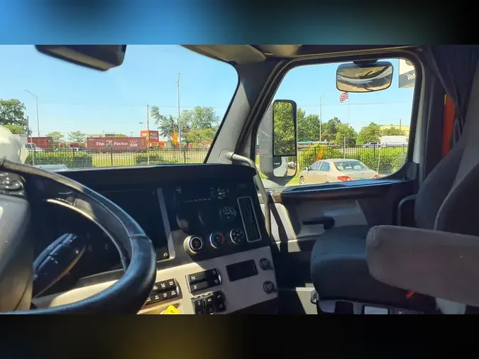 2020 FREIGHTLINER/MERCEDES NEW CASCADIA PX12664