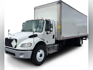 2021 Freightliner Business Class M2 106