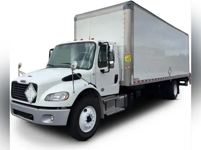 2021 Freightliner Business Class M2 106fa594ca76dc63f81d8ec3836e0d12acc