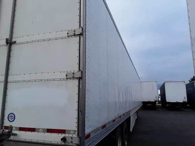 2014 UTILITY TRAILERS VS2RA 53/162/102