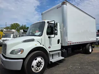 2020 FREIGHTLINER M2 106