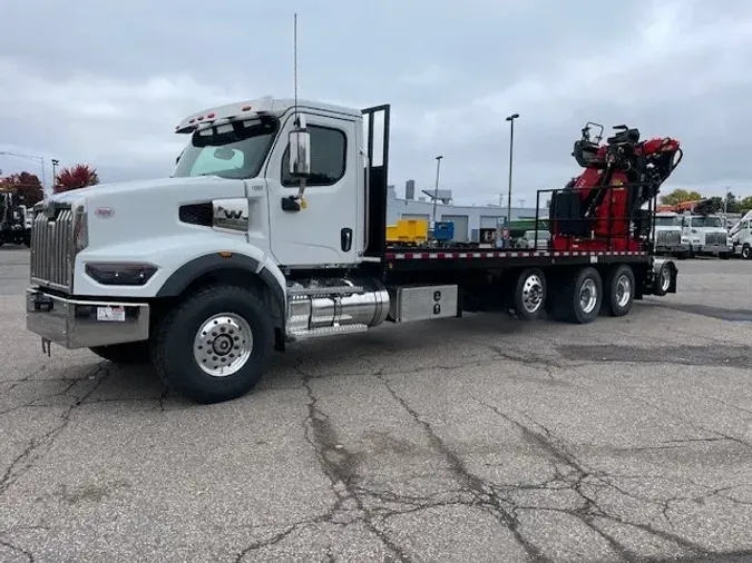 2025 Western Star 49Xfa5a48fb5ff9c941e893af6cd3b48405