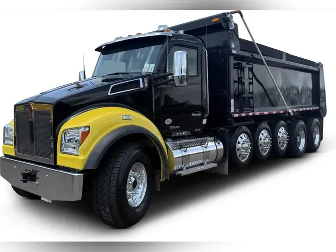 2022 Kenworth T880fa5a6030599091ec8aeaf6e1f085b4d2