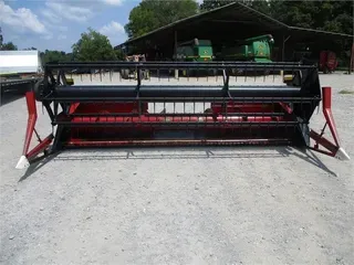 CASE IH 1020