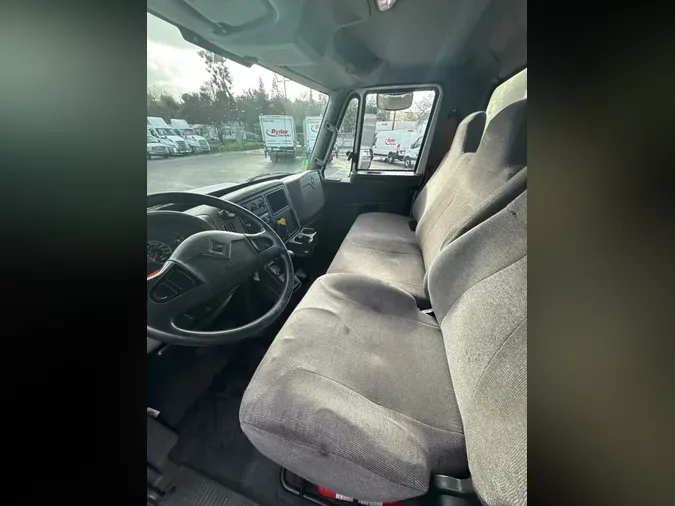 2018 NAVISTAR INTERNATIONAL 4300fa5b846113c130164e597b1bb40b965a