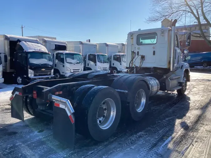 2021 WESTMOR INDUSTRIES, LLC 4700SB