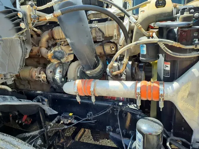 2022 FREIGHTLINER NEW CASCADIA PX12664
