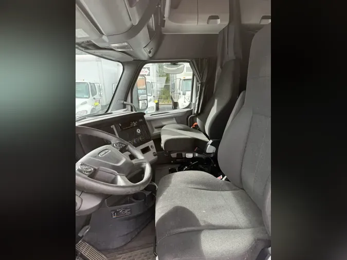 2019 FREIGHTLINER/MERCEDES NEW CASCADIA PX12664fa5de89a6606c496f4dfe3ef5f02aca4