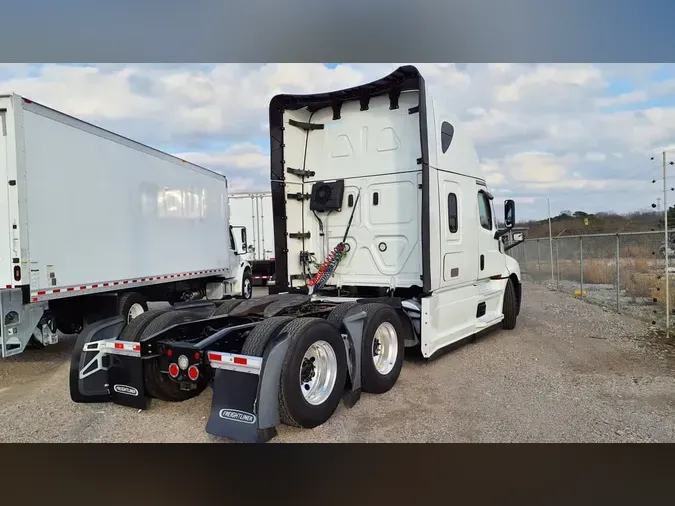 2022 FREIGHTLINER/MERCEDES NEW CASCADIA PX12664