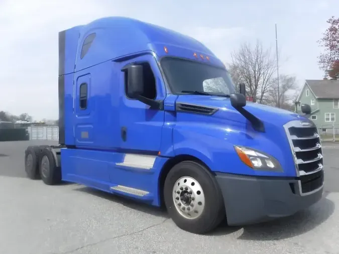 2019 FREIGHTLINER/MERCEDES NEW CASCADIA PX12664