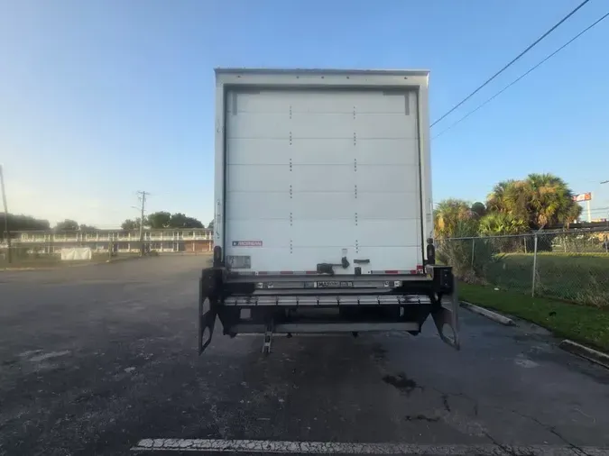 2022 NAVISTAR INTERNATIONAL MV607 (4X2)fa6064f217fa9ea98124ab514578276b