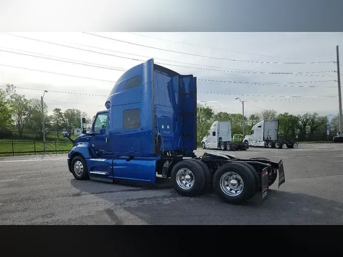 2020 INTERNATIONAL LT