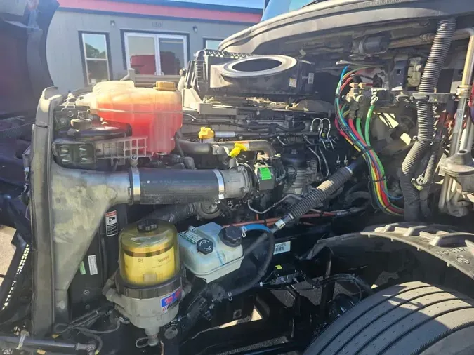 2019 FREIGHTLINER/MERCEDES NEW CASCADIA PX12664fa607dc070daf5a799a83c6494874a39