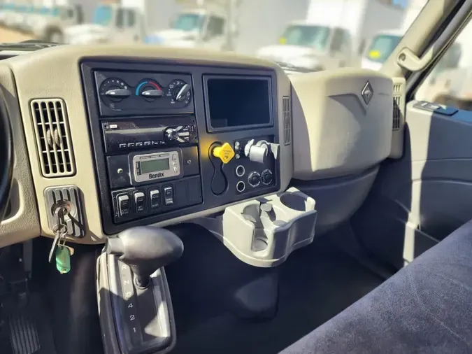 2018 NAVISTAR INTERNATIONAL 4300fa61502acb51a263672f26a33b683c7b