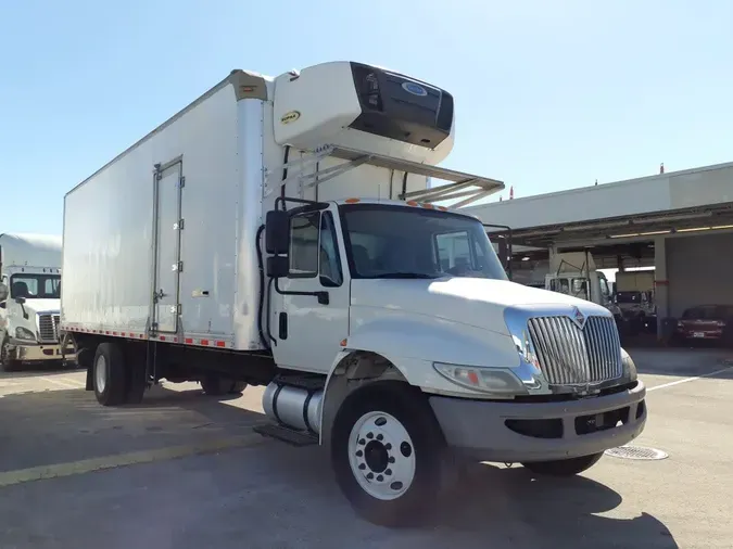 2018 NAVISTAR INTERNATIONAL 4300