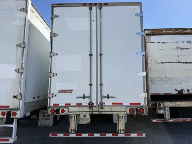 2007 GREAT DANE fa620aab0d91c5285803ae514b76b295