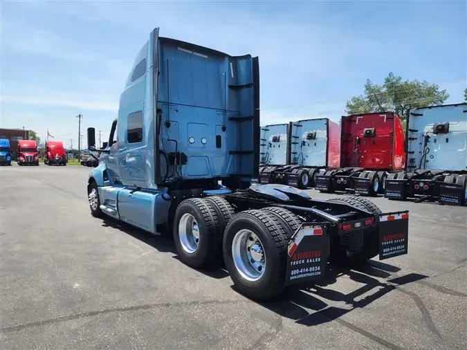 2022 INTERNATIONAL LT625fa623c02e7d1eb69dfd2c004a4410e8f