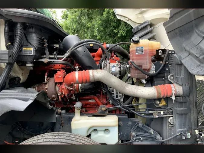 2020 INT LT625 6x4