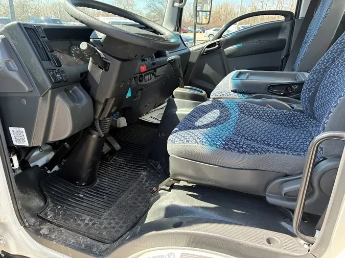 2026 ISUZU NPRHDGAS Morgan 16x97x96fa644650694b0d615fcbaefaf5471b42