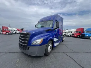 2021 FREIGHTLINER CA126